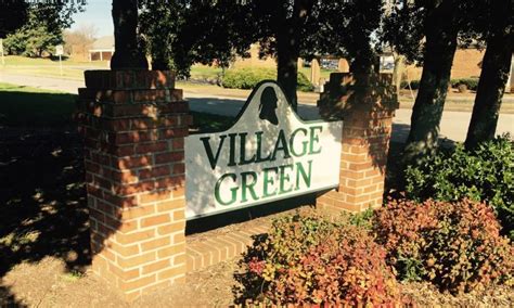 village in the green|village green hoa.